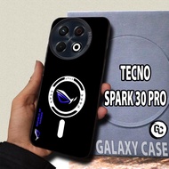 Case hp for Tecno spark 30 pro/Softcase Tecno spark 30 pro/Casing Tecno spark 30 pro/ hp accessories