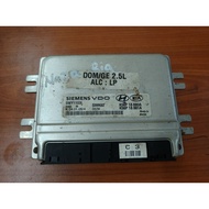 Naza Ria Kia Carnival 2.5 Engine ECU (5WY1103I)