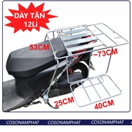 [VAT Price] Solid Large 53cmx73cm Price for Iron Cargo Airblade Exciter Winner Jupiter AB Ex Win Ju 