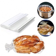 PA Nylon Oven Bag, OVEN BAG, TURKEY BAG, Heatproof 200°C Nylon Turkey Bag, Slow Cooker Bag, Brine Ba