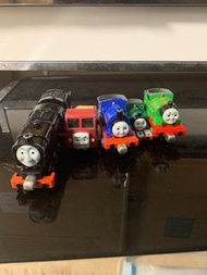 Take Along Take n’ Play Tomica Thomas & Friends
