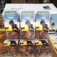 Kurma Tangkai Palm Fruit 200gr x 24 Pack 1 DUS Premium / Kurma Tangkai Tunisia Barari / Kurma Palm F