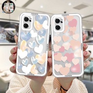 IP OPPO Case A54 A5S A3S A15 A76 A96 A16 A95 A55 A7 A5 A9 A31 A53 A33 2020 A12 A1K A16E A16K A54S Re