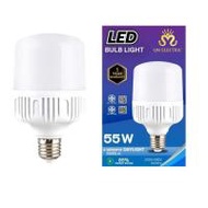 QM หลอดไฟตุ้ม LED 55 W (352238-726643010)