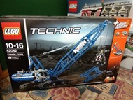 Lego 42042