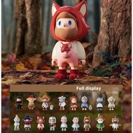 MORETHAN Arts&Toys Farmer Bob Encounter In The Wild Series Confirmed Blind Box Figure Toy Gift (Whol