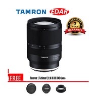 Tamron 17-28mm f/2.8 Di III RXD Lens for Sony E