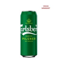 Carlsberg Beer 500ml