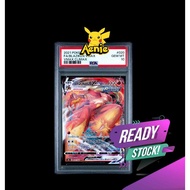 [Ready Stock] Blaziken Vmax #020 [JPN] PSA 10
