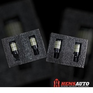 PUTIH Superbright White LED Car Signal Light SOCKET T20