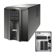 APC UPS SMT1000I 무정전전원장치 유피에스 UPS코리아