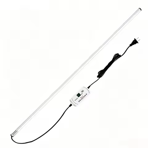 Special Dehumidifier Heating Tube for Player Piano Anti-Mold Moisture Proof Anti-Insect