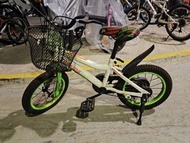 12吋 小童單車