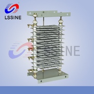 Lixin Crane Resistor RT54-112M-6/1 RT54-132M2-6/1 Start Adjustment Resistor