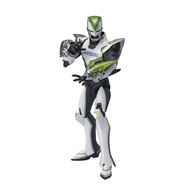 TAMASHII NATIONS S.H. Figuarts WILD TIGER Style 3 Painted Action Figure BAS63446