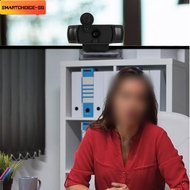 Privacy Shield Webcam Cover for Logitech C920 C922 Models for Easy Use