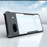 Hardcase Hybrid Google Pixel 6 pixel 6A pixel 6 Pro pixel 7 pixel 7A pixel 7 Pro Pixel 8 pixel 8A pi