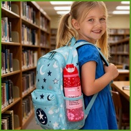 Insulated Water Bottle Insulated Leakproof Drinking Cups Travel Sports Bottle Water Cup with Handle 