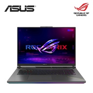 Asus ROG Strix G18 G814F-PS9038W 18'' 2.5K 240Hz Gaming Laptop ( R9-9955HX, 32GB, 1TB SSD, RTX5070 8