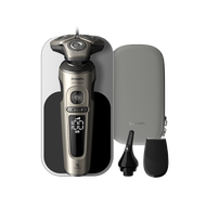 PHILIPS เครื่องโกนหนวดไฟฟ้า SP9873/15