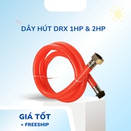 Belt car washer suction line, 1hp and 2hp car wash head suction line