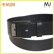 ✓ ➠ ➶ McJim Classic Basic Leather Belt