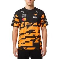 PUMA x McLAREN RACING Replica 1000th Grand Prix เสื้อยืดผู้ใหญ่ PU097AP639EZTH