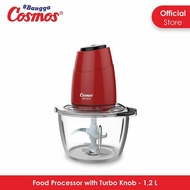 Cosmos FP313 meat chopper food processor chopper meat grinder