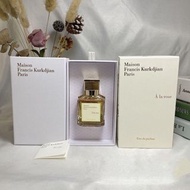 全店再95折 Maison Francis Kurkdjian a la rose 2014 i la rose 70ml