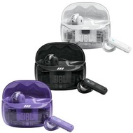 門市全新現貨!! JBL Tune Beam 2 真無線降噪耳機（3色：黑色，紫色，白色）