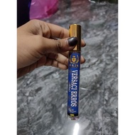 R AJA PERFUME V3RSAC3 3RROSZ GRED PREMIUM 10ML SEBOTOL ( KETAHANAN BAU LEBIH LAMA)