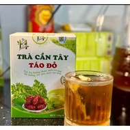 Red apple celery tea (1 hop of 30 bags)