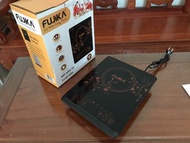 Bếp từ đơn cảm ứng Fujika FJ-BT1920 [ tặng kèm nồi ]