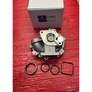 Water Pump BMW E46/M43.