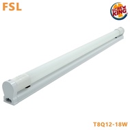 FSL LED Tube & Box Type 18W | High Quality FSL