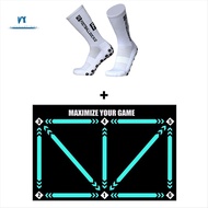 Football Training Mat Football Training Indoor Outdoor Equipment