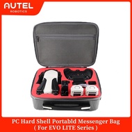 For Autel Robotics EVO Nano/Lite+ Plus Portable Storage Bag Remote Controller/Drone Body Case Access