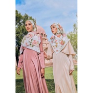 Shawl Publika Imane Collection