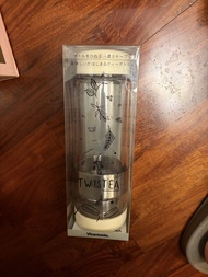 Vitantonio twistea  扭扭泡茶杯