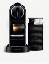 （包郵）Nespresso Magimix Citiz &amp; Milk coffee machine