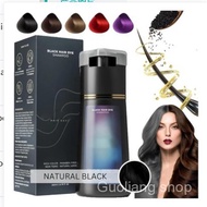 Polar Hair Dye Shampoo,Polar Hair Care,Nova Hair Dye Shampoo,3 in 1 Instant Hair Dye Shampoo,Hair Ca