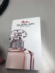 Guerlain 香水