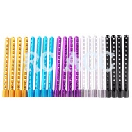 RC Car 102037 122037 4Pcs Alum Car Shell Column Body Mounts for HSP 1/10 94101 94102 94103 94102 941