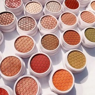 American Version Colourpop Colorpop dgaf Colourpop Colorpop Monochrome Eyeshadow High Gloss Flash US