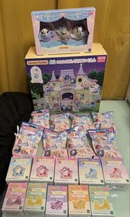 日本最新森林家族一番賞