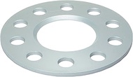 KYO-EI SP182 Bimecc Wheel Spacer for Audi/VW 0.4 inch (10 mm) Thickness 0.4 inch (10 mm) x H100/112 