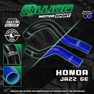 Water Pipe Billion Honda Jazz GE (2 Pieces)