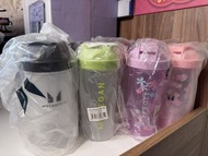 買4送1包順豐 Myprotein plastic shaker 搖搖杯 健身水樽