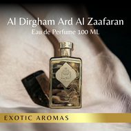 Al Dirgham Limited Edition EDP 100ml by Ard Al Zaafaran