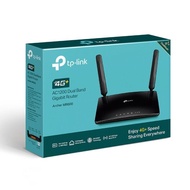 TP-Link Archer MR600 4G+ Cat6 AC1200 Wireless Dual Band Gigabit Sim Card Router